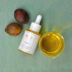 Ras Luxury Oils Argan Pure Plant Beauty Oil | Grocsy