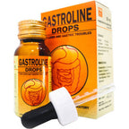 Everest Homeopathy Gastroline Drops | Grocsy