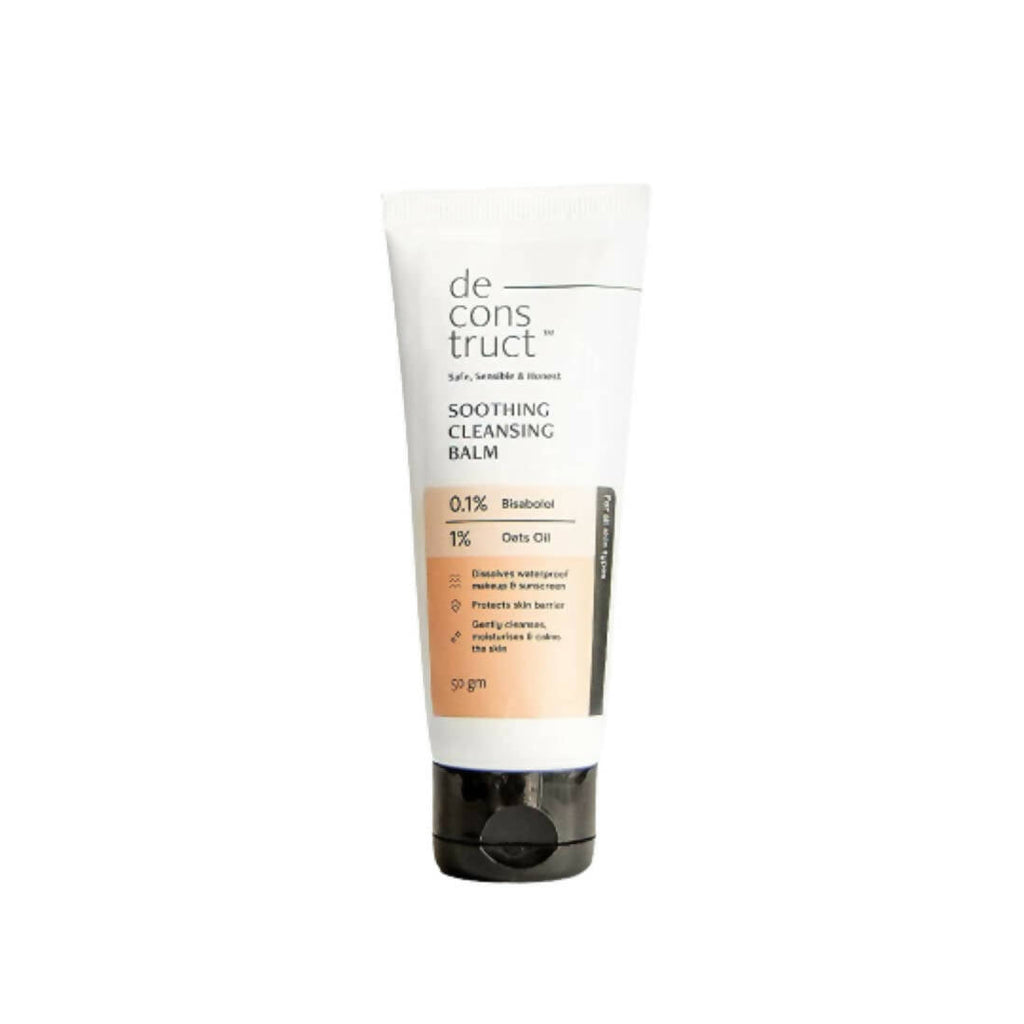 Deconstruct Soothing Cleansing Balm | Grocsy