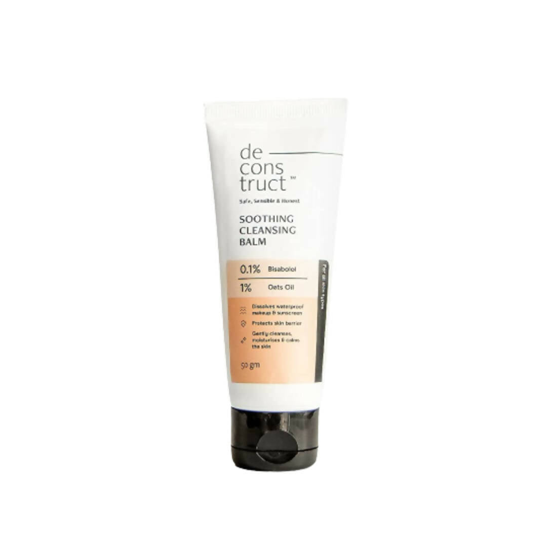 Deconstruct Soothing Cleansing Balm | Grocsy