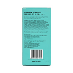 mCaffeine SunFix Hydra Dew Ultralight SunFluid SPF 50 PA++++Sunscreen | Grocsy