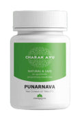 Charakayu Punarnava Tablets | Grocsy