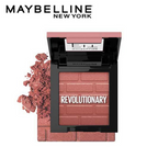 Maybelline New York New Fit Me Mono Blush - 50 Revolutionary | Grocsy