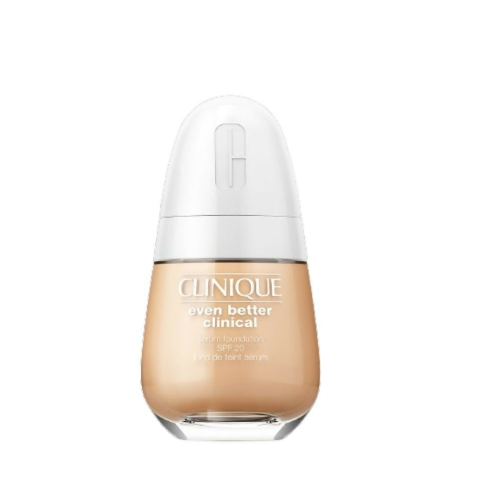 Clinique Even Better Clinical Serum Foundation SPF 20 - CN 52 Neutral (MF) | Grocsy