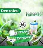 Alex Dentolex Herbal Toothpaste | Grocsy