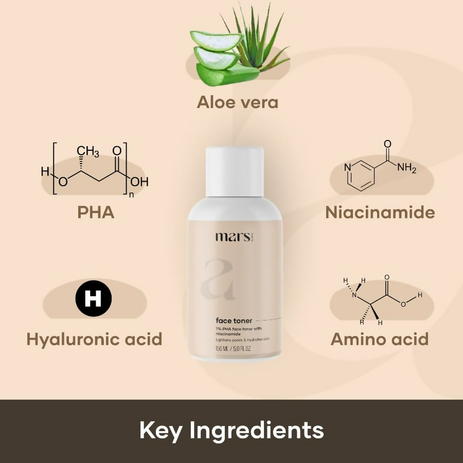 Mars By GHC Spotless Skin Kit | Grocsy