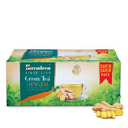Himalaya Green Tea Ginger | Grocsy
