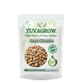 Yuvagrow Soya Chunks | Grocsy
