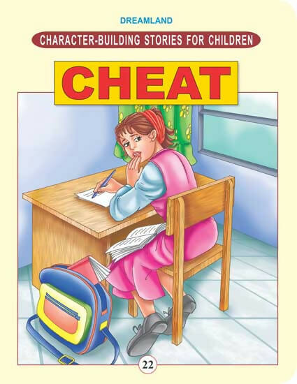 Dreamland Character Building - Cheat | Grocsy