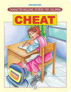 Dreamland Character Building - Cheat | Grocsy