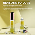 Colorbar Serum 10%Vit C + 1% Kojic Acid + Ferulic Acid | Grocsy