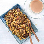 Postcard Bengaluru Hurigalu Mixture | Grocsy