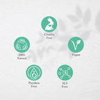 GreenOpia Naturals Tea Tree Face Wash | Grocsy