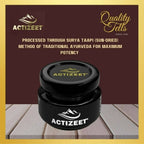 Actizeet Pure Himalayan Sj | Grocsy