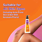 Plum BodyLovin Active-witty 1% Kojic Acid Body Lotion | Grocsy