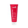 Clensta Red Aloe Vera Skin Glow Face Scrub | Grocsy