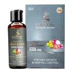 Ved Sanjeevani Kesh Kavach Herbal Hair Oil | Grocsy