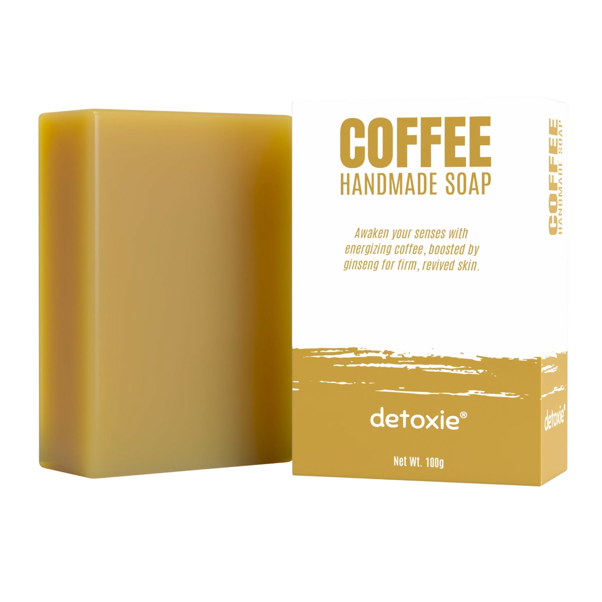 Detoxie Handmade Soaps Combo | Grocsy