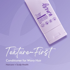 Truth & Hair Hydro Nourish Conditioner For Wavy Hair | Grocsy