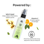 Elitty Just dew it - Hydrating Face Mist - Cherry Blossom | Grocsy
