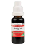 Adel Homeopathy Berberis Vulg Mother Tincture Q | Grocsy