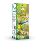 Basic Ayurveda Panch Tulsi Juice Ras | Grocsy