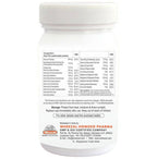 Wheezal Vitamin D+ Tablets | Grocsy