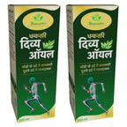 Dhanwantri Divy Oil | Grocsy