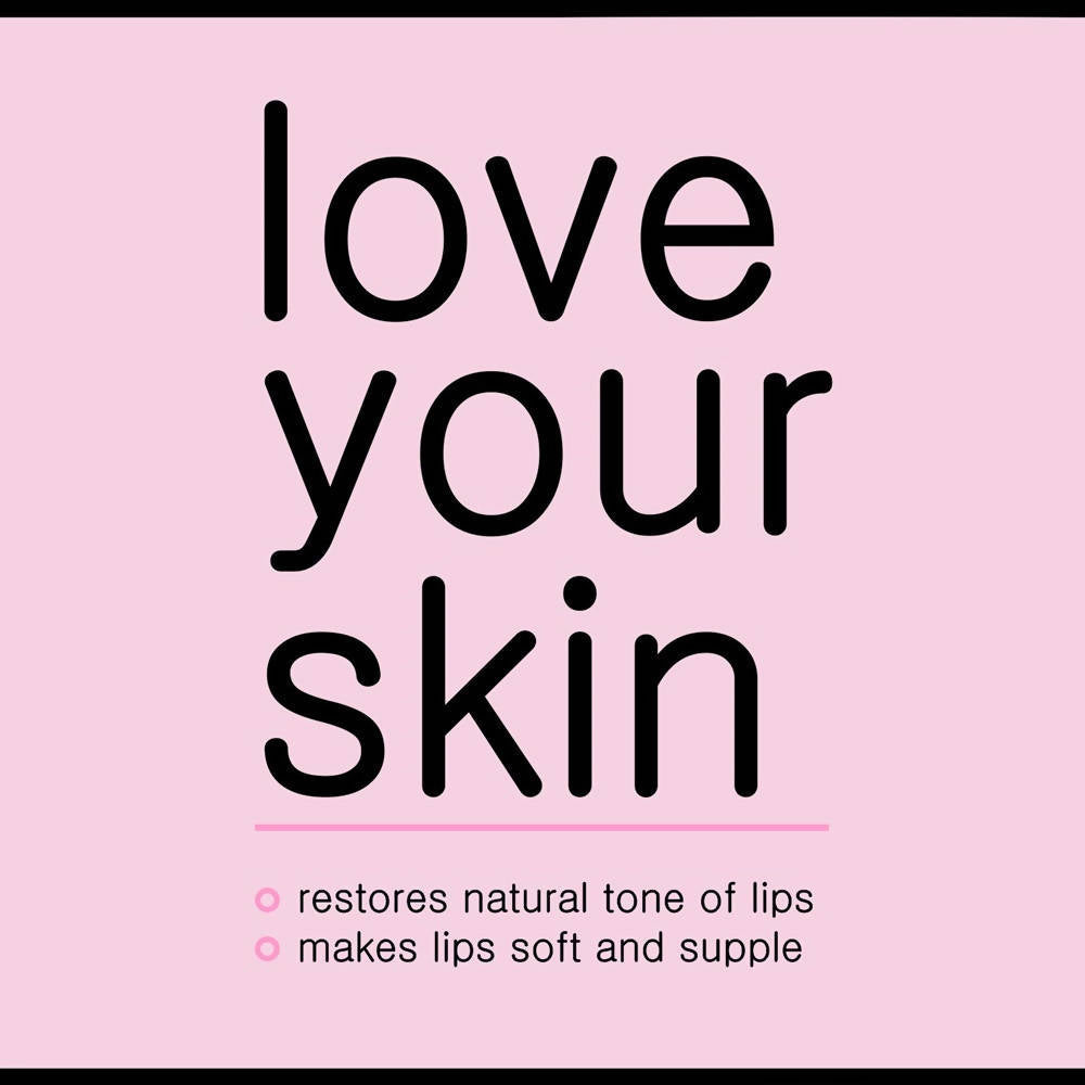 Bare Body Essentials Lip Scrub | Grocsy