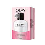 Olay Moisturising Lotion with Coconut, Caster Seed Oil, Glycerin | Grocsy