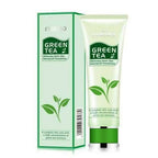 Maliao Professional Green Tea Whitening Foundation | Grocsy