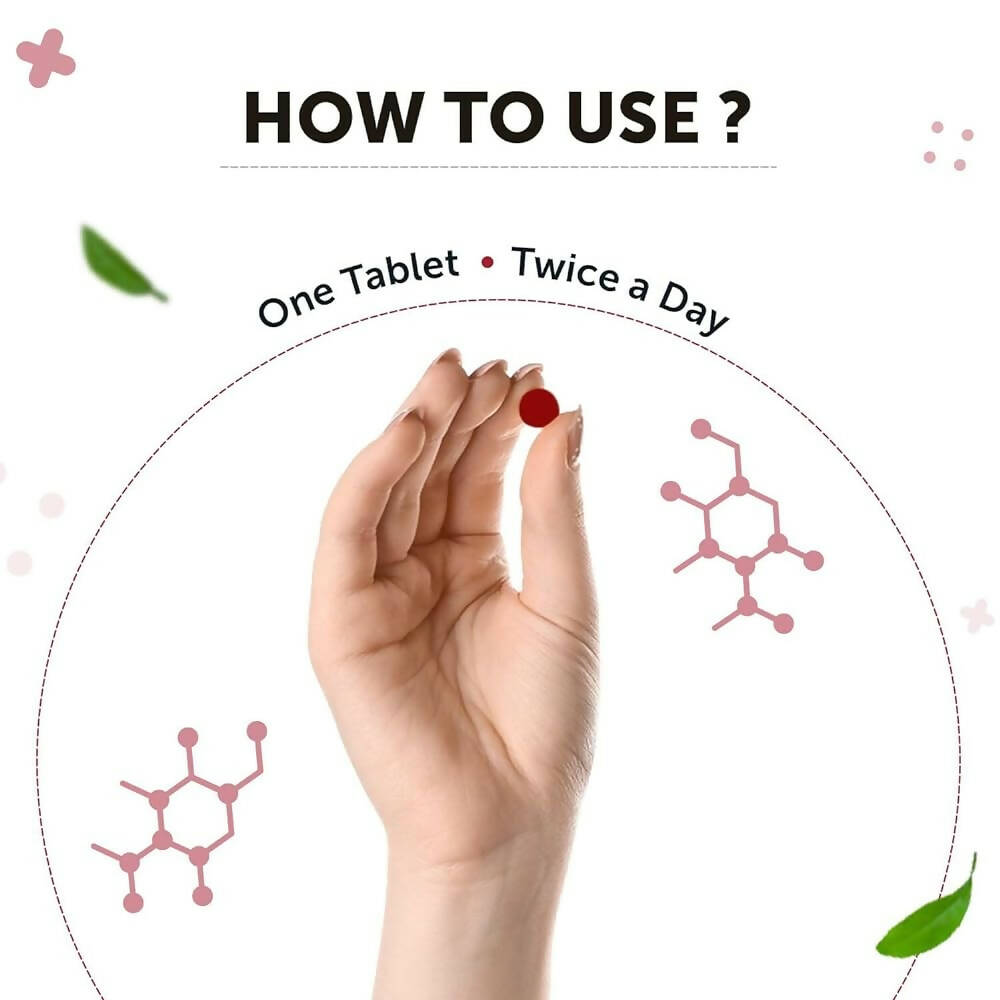 Neuherbs Plant-Based True B12 Tablets | Grocsy