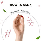 Neuherbs Plant-Based True B12 Tablets | Grocsy