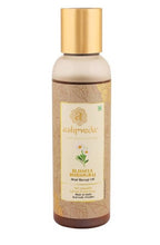 Ashpveda Blissful Bhringraj Head Massage Oil | Grocsy