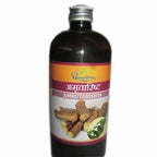 Dhootapapeshwar Amrutarishta | Grocsy