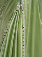 kasee Embellished Silk Blend Saree | Grocsy