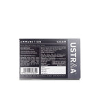 Ustraa Ammunition Cologne Soap with Charcoal & Bay Leaf | Grocsy
