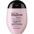 Treaclemoon Marshmallow Hearts Hand Cream Guardian Angel For Dryness | Grocsy