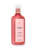 White Barn Bath & Body Works Champagne Toast Cleansing Gel Hand Soap | Grocsy