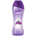 Spinz Enchante Body Talc - Long-Lasting Freshness | Grocsy