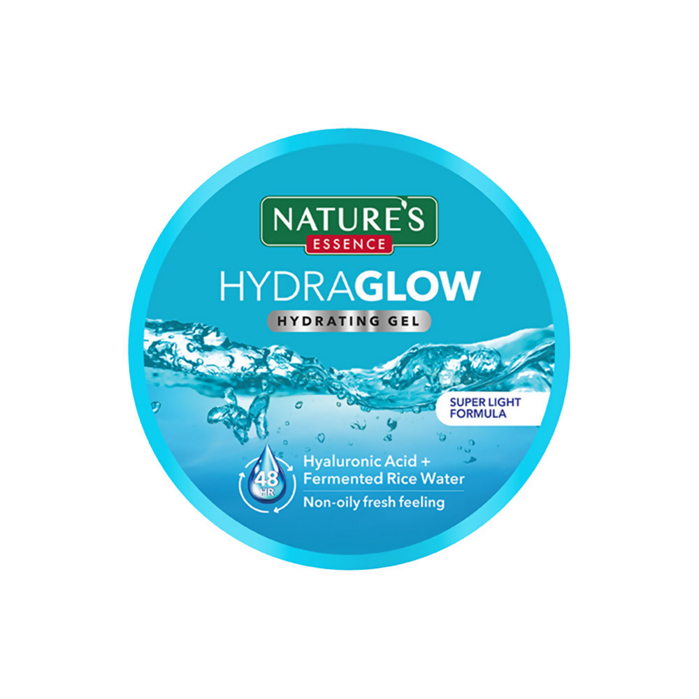 Nature's Essence Hydra Glow Hydrating Gel | Grocsy