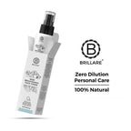 Brillare Skin Brightening Face Toner For Pigmented Skin | Grocsy