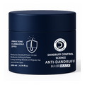 Dermistry Anti-Dandruff Control Hair Mask | Grocsy