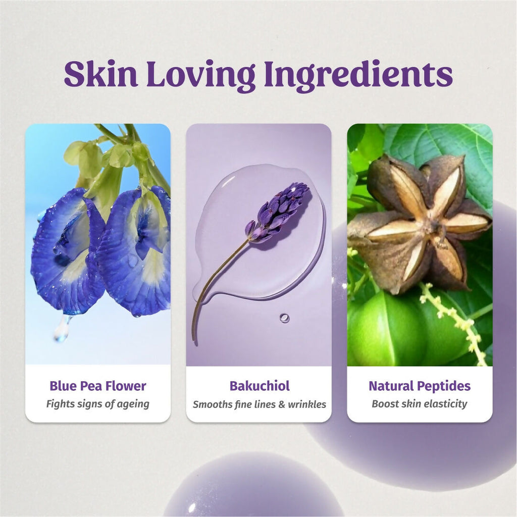 Vilvah Store Better Ageing Serum | Grocsy