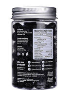 Flyberry Gourmet Dried Bold Blueberries | Grocsy