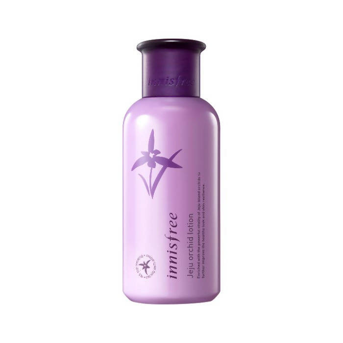 Innisfree Jeju Orchid Lotion | Grocsy