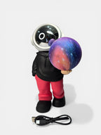 Sun Mun Decors Atronaut Bluetooth Speaker | Grocsy