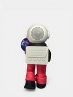 Sun Mun Decors Atronaut Bluetooth Speaker | Grocsy