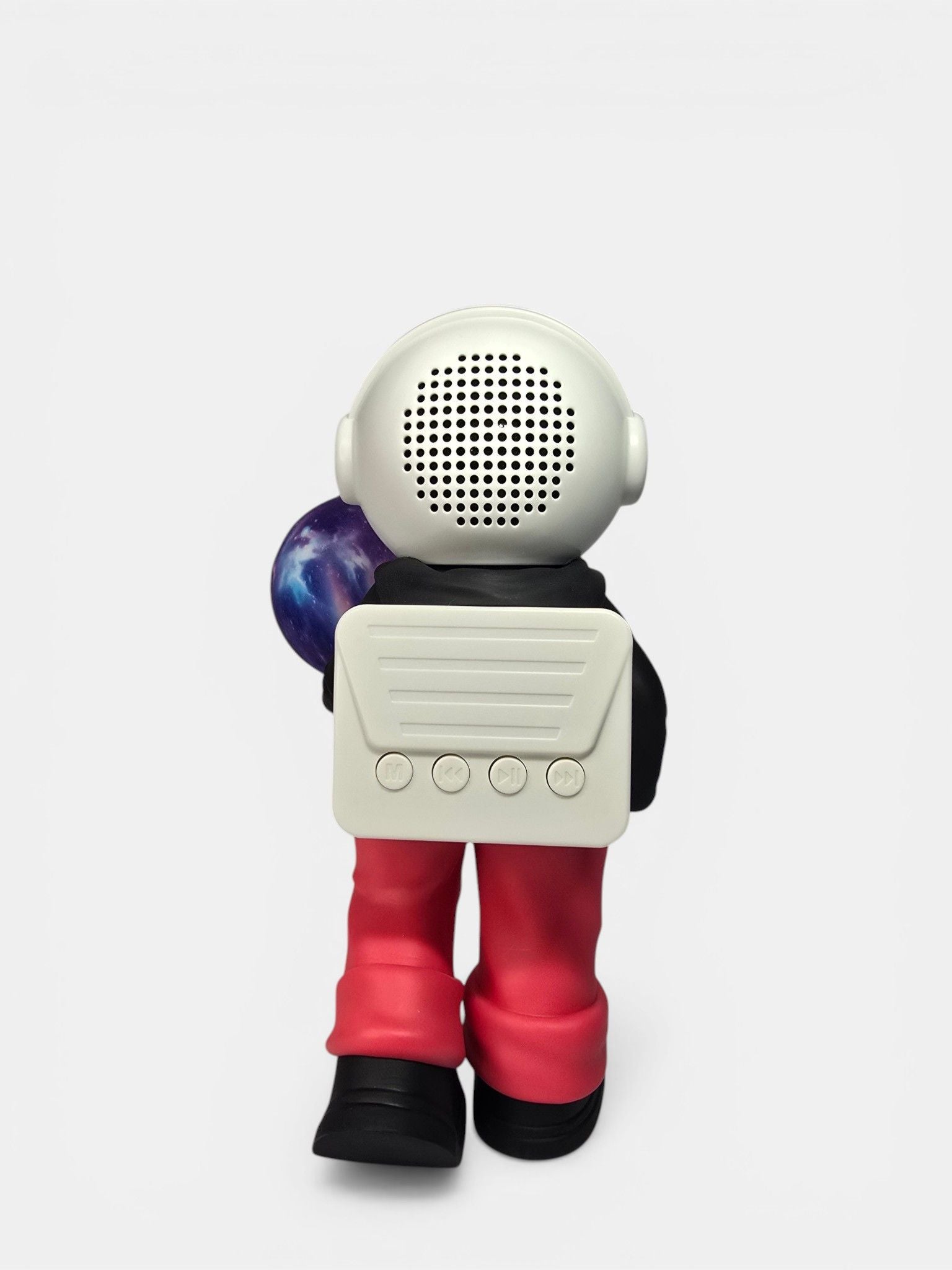 Sun Mun Decors Atronaut Bluetooth Speaker | Grocsy