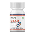 Inlife Sj Extract For Men | Grocsy